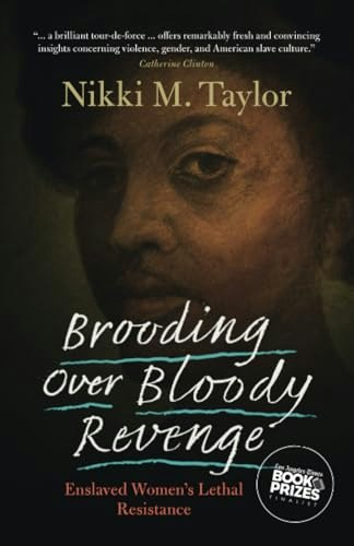 Brooding over Bloody Revenge: $17.87 Brooding over Bloody Revenge: $17.87