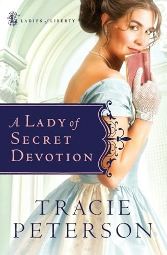 A Lady of Secret Devotion: $9.78 A Lady of Secret Devotion: $9.78