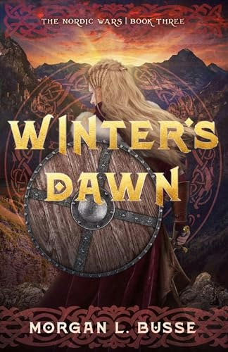 Winter's Dawn Volume 3: $16.74 Winter's Dawn Volume 3: $16.74
