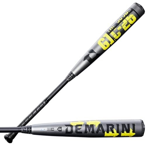 DeMarini The Goods BBCOR Baseball Bat 31-inch 28-ounce: $255.05 DeMarini The Goods BBCOR Baseball Bat 31-inch 28-ounce: $255.05