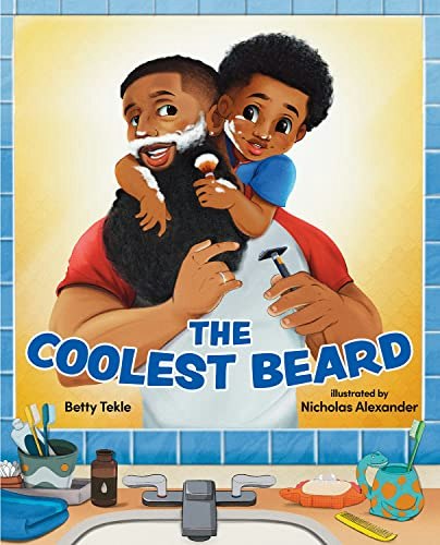The Coolest Beard: $12.35 The Coolest Beard: $12.35