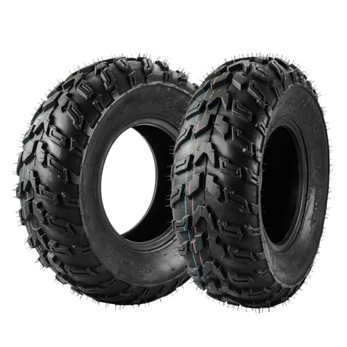 Torchbeam 23x7-10 ATV UTV All-Terrain Tires 2-Pack: $99.99 Torchbeam 23x7-10 ATV UTV All-Terrain Tires 2-Pack: $99.99