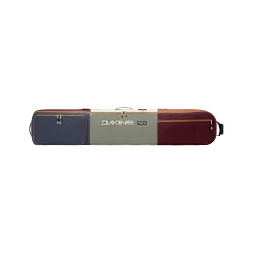 Dakine Low Roller 157cm Wheeled Snowboard Bag: $140.40 Dakine Low Roller 157cm Wheeled Snowboard Bag: $140.40
