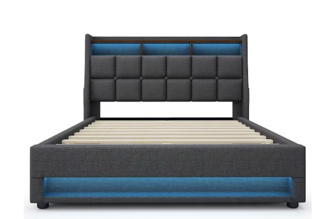 Home Depot Bedroom Furniture Daily Deals: Up to 40% off Home Depot Bedroom Furniture Daily Deals: Up to 40% off