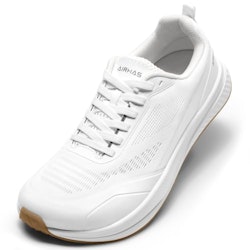 Airhas Men's Wide Toe Box Low Drop Gym Sneakers for $27 + free shipping