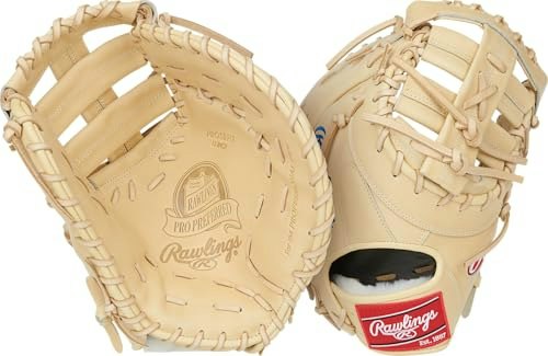 Rawlings Pro Preferred Bryce Harper 13-inch Baseball Glove: $252