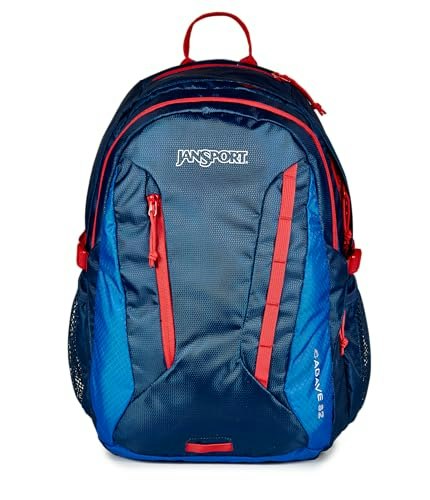 JanSport 32L Agave Laptop Hiking Backpack: $72
