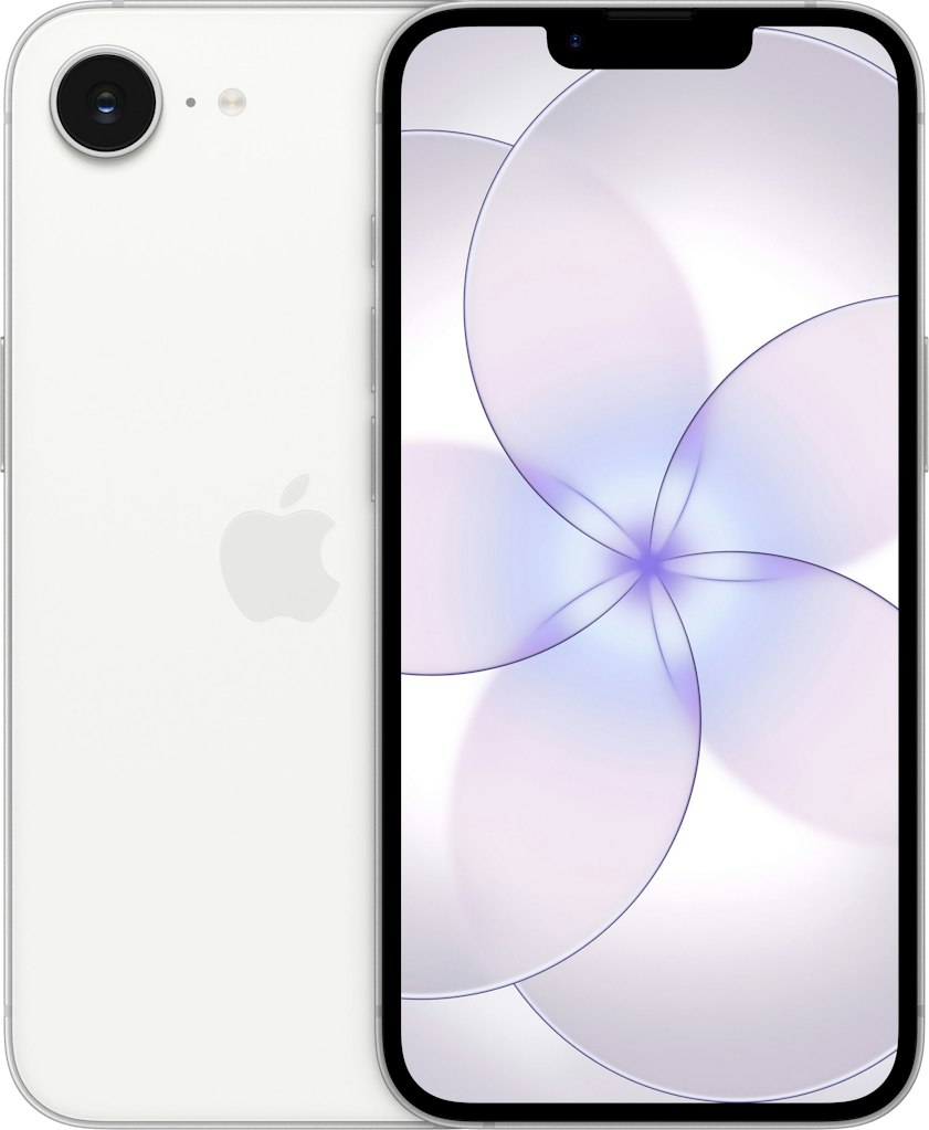 Apple iPhone 17e 256GB for Verizon w/ iPad or Apple Watch: $0/mo. w/ Unlimited plan