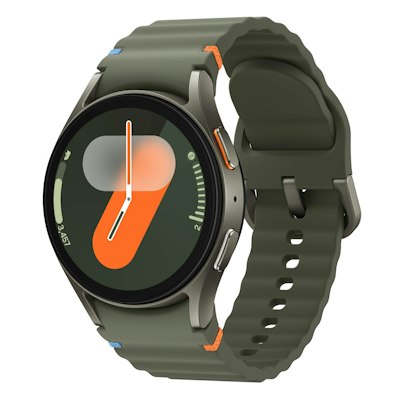 Samsung Galaxy Watch 7 Bluetooth Smartwatch for $159 + free shipping