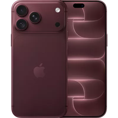 Apple iPhone 18 Pro Max