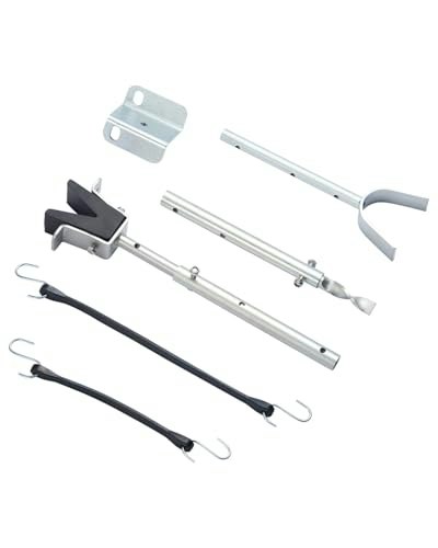 Vevor 23.6-59-inch Adjustable Boat Transom Saver: $31.40 Vevor 23.6-59-inch Adjustable Boat Transom Saver: $31.40