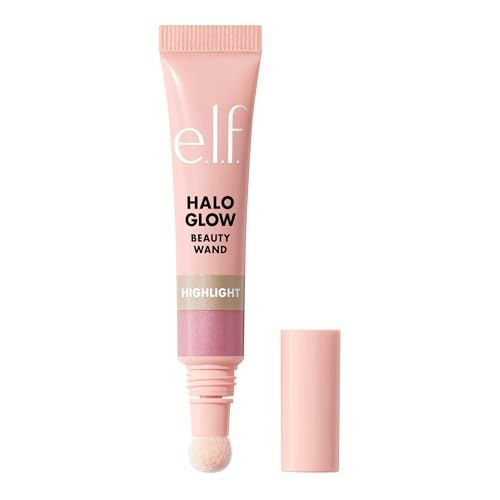 e.l.f. Halo Glow Liquid Highlight Beauty Wand: $7.20