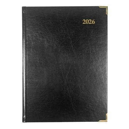 Brownline 2026 Executive Weekly Planner: $13.07