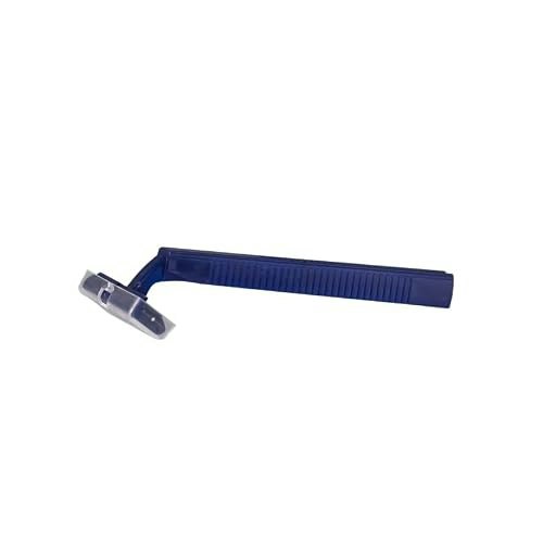 Dukal DawnMist Twin-Blade Disposable Razor 100-Pack: $11.24 Dukal DawnMist Twin-Blade Disposable Razor 100-Pack: $11.24