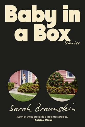 Baby in a Box: Stories: $15 Baby in a Box: Stories: $15