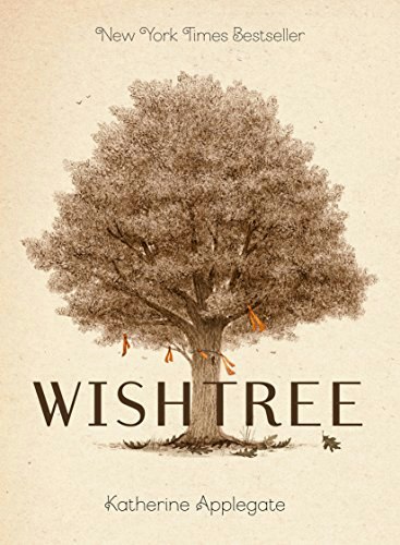 Wishtree Special Edition: $8 Wishtree Special Edition: $8