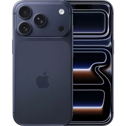 Apple iPhone 17 Pro for Verizon: Up to $1,000 off w/ Unlimited Ultimate plan + free shipping