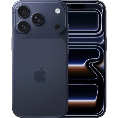Apple iPhone 17 Pro for Verizon: Up to $1,000 off w/ Unlimited Ultimate plan