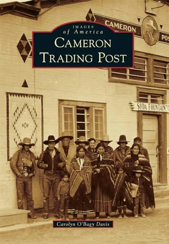 Cameron Trading Post (Images of America): $17.10