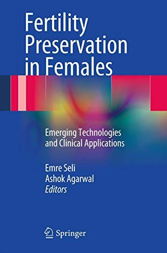 Fertility Preservation in Females: Emerging Technologies and Clinical Applications: $104.51