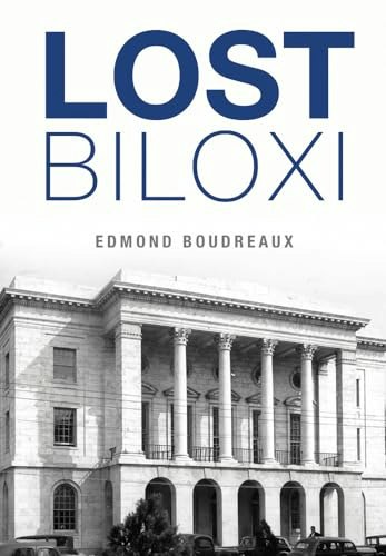 Lost Biloxi: $17.60