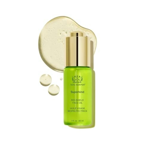 Tata Harper Bio-Shield Face Oil 30ml: $125.40 Tata Harper Bio-Shield Face Oil 30ml: $125.40