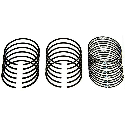 Sealed Power E-222X Standard Piston Ring Set: $52.99 Sealed Power E-222X Standard Piston Ring Set: $52.99