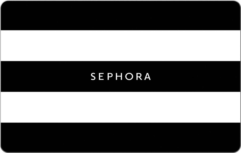 $200 Sephora Gift Card: $185