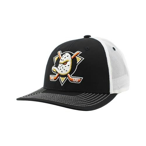 Anaheim Ducks NHL Adjustable Snapback Hat: $23.99 Anaheim Ducks NHL Adjustable Snapback Hat: $23.99