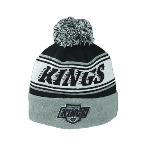 Los Angeles Kings NHL Beanie: $19.31 Los Angeles Kings NHL Beanie: $19.31