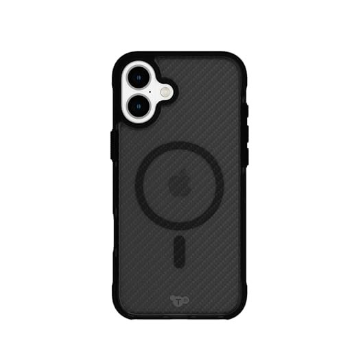 Tech21 EvoArmor iPhone 16 Plus MagSafe Case: $40.21