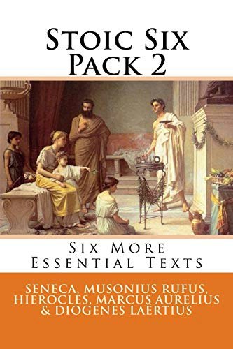 Stoic Six Pack 2: $7.99