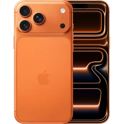 Apple iPhone 17 Pro Max