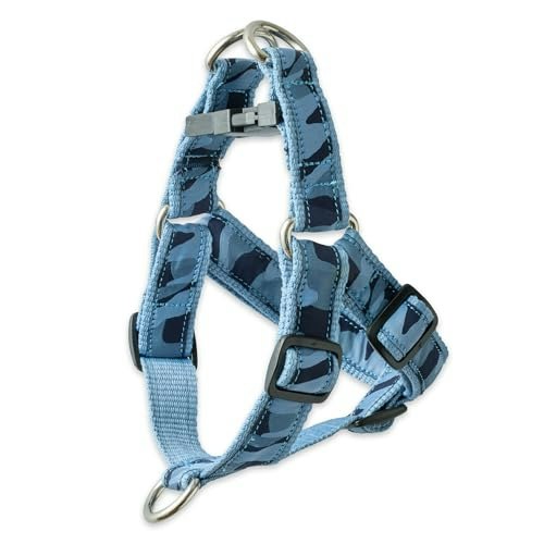 Pet Passion Remy Recycled Ribbon Harness: $6.50