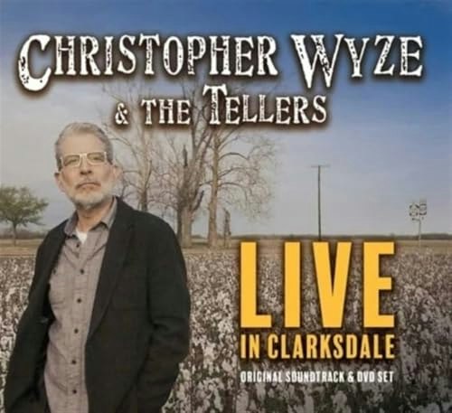 Live in Clarksdale: $8.86 Live in Clarksdale: $8.86