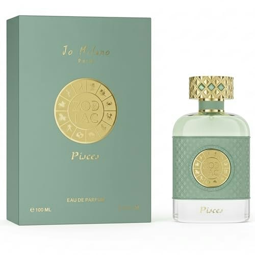 Jo Milano Zodiac Pisces Eau De Parfum 3.4-oz.: $52.20 Jo Milano Zodiac Pisces Eau De Parfum 3.4-oz.: $52.20