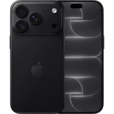 Apple iPhone 18 Pro