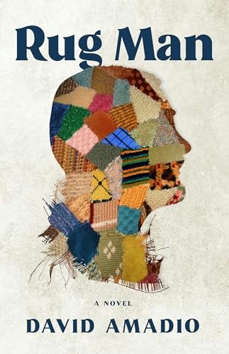 Rug Man: $10.60