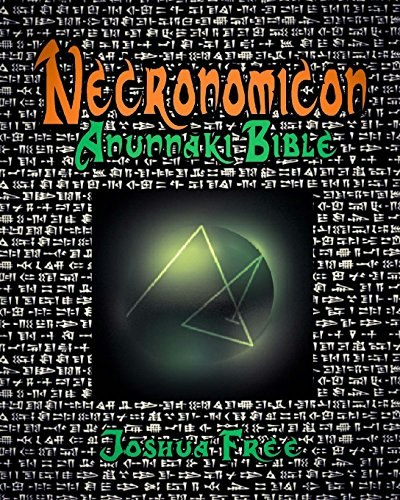 Necronomicon Anunnaki Bible Seventh Edition: $85.55 Necronomicon Anunnaki Bible Seventh Edition: $85.55