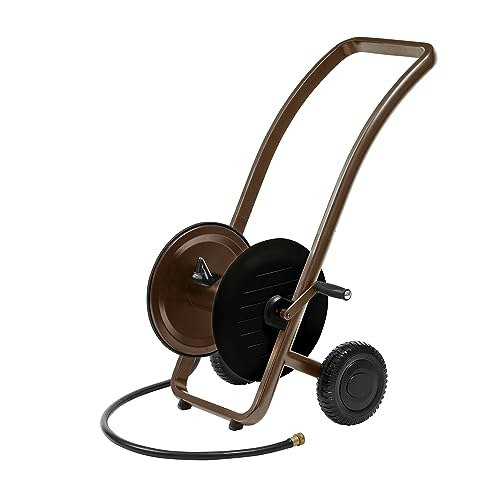 Liberty Garden 303 Two-Wheel Hose Cart: $203.45