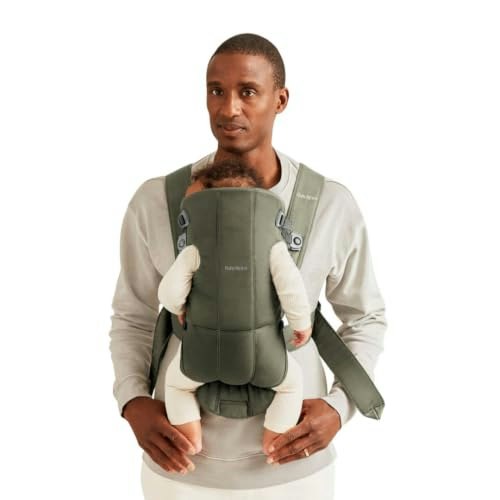 BabyBjorn Baby Carrier Mini: $70 BabyBjorn Baby Carrier Mini: $70