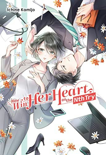 How to Win Her Heart on the Nth Try: $10.90 How to Win Her Heart on the Nth Try: $10.90