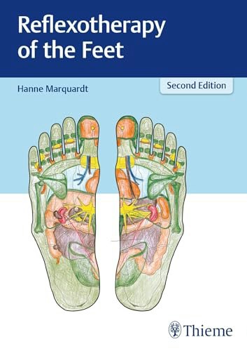Reflexotherapy of the Feet: $55.20 Reflexotherapy of the Feet: $55.20