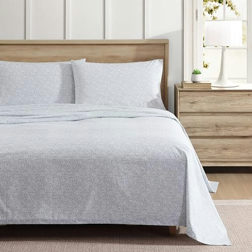 Eddie Bauer Full Size Sheet Set: $41 Eddie Bauer Full Size Sheet Set: $41