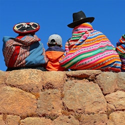 8-Night Peru Flight, Hotel, Machu Picchu & Lake Titicaca Tour Vacation for From $5,998 for 2