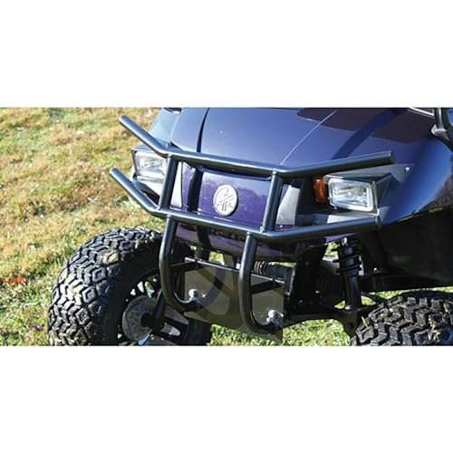 Red Hawk Brush Guard for Yamaha Drive: $169.44 Red Hawk Brush Guard for Yamaha Drive: $169.44