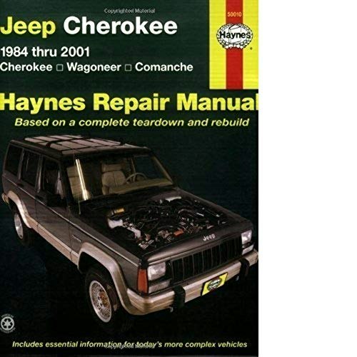 Haynes 50010 Repair Manual: $24.28 Haynes 50010 Repair Manual: $24.28