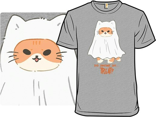 T-Shirts at Woot: 5 for $29