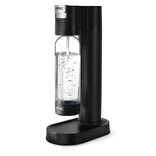 Apec Water Sparkle Soda Maker 0.8L: $63.60 Apec Water Sparkle Soda Maker 0.8L: $63.60