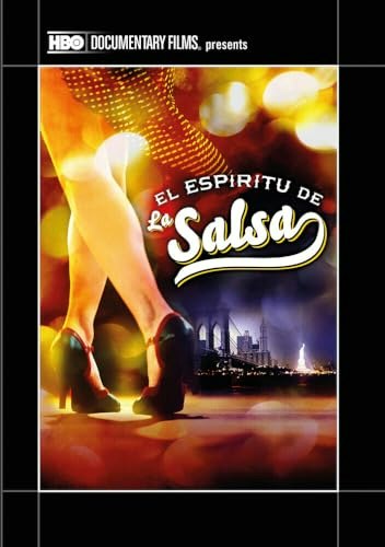 El Espiritu de la Salsa: $10.60 El Espiritu de la Salsa: $10.60